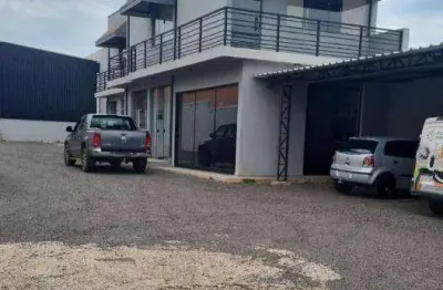Barracão à venda, 900 m² por r$ 2.800.000,00 - vila martins - salto/sp