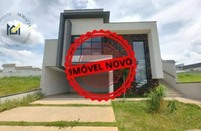 Casa em condomínio com 3 dormitórios à venda por r$ 1.250.000 - condomínio reserva central parque - salto/sp