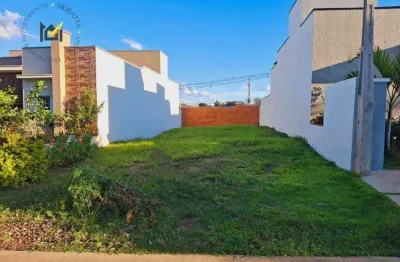 Terreno em condomínio à venda, 179 m² por r$ 265.000 - condomínio village moutonnée - salto/sp