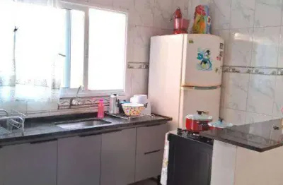 Casa com 2 dormitórios à venda, 200 m² por r$ 330.000,00 - jardim santa marta - salto/sp