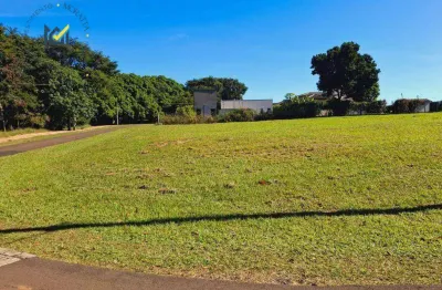 Terreno em condomínio à venda, 1200 m² por r$ 540.000 - condomínio primavera - salto/sp