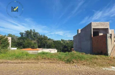 Terreno à venda, 300 m² por r$ 180.000 - jardim maria josé - salto/são paulo