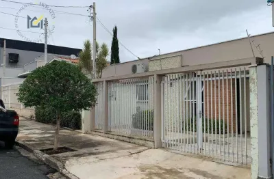 Casa com 3 dormitórios à venda, 201 m² por r$ 750.000,00 - vila henrique - salto/sp