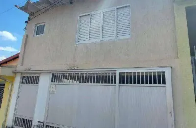 Casa com 2 dormitórios à venda, 98 m² por r$ 380.000 - salto de são josé - salto/são paulo