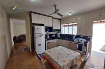 Casa com 2 dormitórios à venda, 98 m² por r$ 420.000,00 - salto de são josé - salto/sp