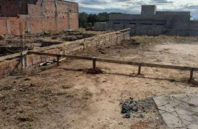 Terreno à venda, 228 m² por r$ 180.200,00 - residencial parque imperial - salto/sp