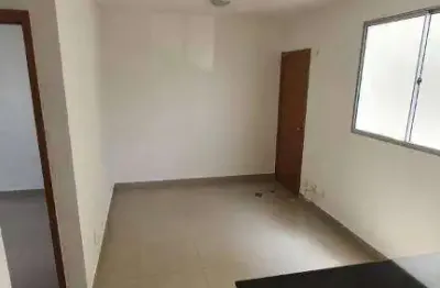 Apartamento com 2 dormitórios à venda, 41 m² por r$ 215.000,00 - condomínio parque solar dos pássaros - salto/sp