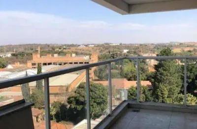 Apartamento com 2 dormitórios à venda, 114 m² por r$ 750.000,00 - edifício residencial varandas da matriz - salto/sp