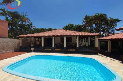 Casa com 4 dormitórios à venda, 250 m² por r$ 1.060.000,00 - condomínio zuleika jabour - salto/sp