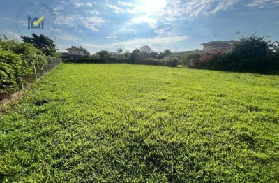 Terreno em condomínio à venda, 1065 m² por r$ 583.000 - condomínio primavera - salto/sp