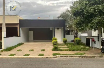 Casa em condomínio com 3 dormitórios à venda, 190 m² por r$ 1.170.000 - condomínio costa das areias - salto/sp