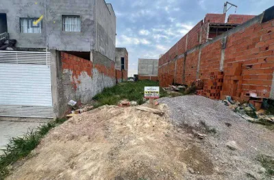 Terreno à venda, 180 m² por R$ 212.000 - Residencial Parque Imperial - Salto/SP