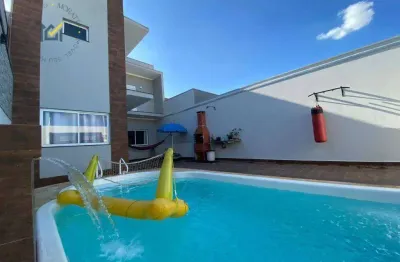 Casa com 2 dormitórios à venda, 142 m² por r$ 700.000,00 - parque residencial sabias - indaiatuba/sp