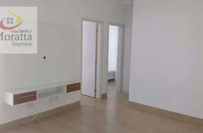 Apartamento com 2 dormitórios à venda, 75 m² por r$ 520.000,00 - jardim nova era - salto/sp