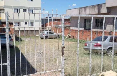 Terreno à venda, 300 m² por r$ 300.000,00 - salto de são josé - salto/sp