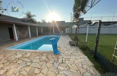 Casa em condomínio com 1 dormitório à venda, 119 m² por r$ 790.000 - condomínio terras de santa izabel - salto/sp