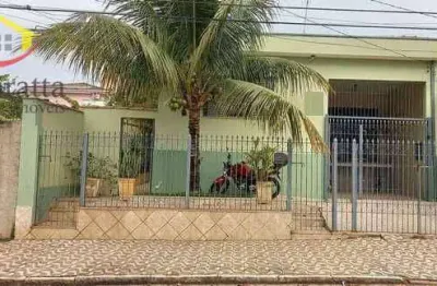 Casa com 3 dormitórios à venda, 177 m² por r$ 500.000,00 - estação - salto/sp