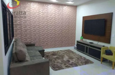 Casa em condomínio com 3 dormitórios, 204 m² - venda por r$ 1.290.000 ou aluguel por r$ 4.700/mês - condomínio jardim guarujá - salto/sp