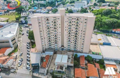 Apartamento com 2 dormitórios, 71 m² - venda por r$ 428.000 ou aluguel por r$ 2.500/mês + iptu + condomínio - edifício roccaporena - indaiatuba/sp