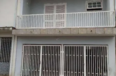 Casa com 2 dormitórios à venda, 111 m² por r$ 350.000,00 - bela vista - salto/sp