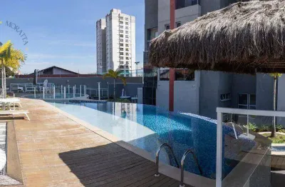 Apartamentos com 3 dormitórios à venda, a partir de 88 m² a partir de r$ 900.000 - edifício imagine - indaiatuba/sp
