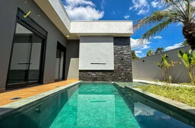 Casa em condomínio com 3 dormitórios à venda, 185 m² por r$ 1.750.000 - condomínio park gran reserve - indaiatuba/sp