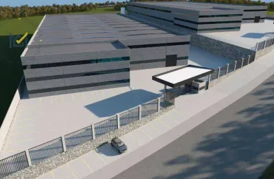Galpões industriais para alugar, 21472 m² por r$ 644.160/mês - europark comercial - indaiatuba/sp