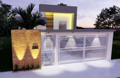 Casa com 3 dormitórios à venda, 93 m² por r$ 549.900,00 - jardim novo são pedro - salto/sp
