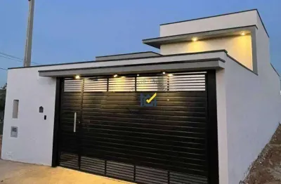 Casa com 3 dormitórios à venda, 93 m² por r$ 579.900,00 - jardim novo são pedro - salto/sp