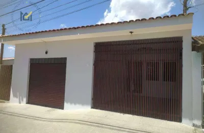 Casa com 4 dormitórios à venda, 213 m² por r$ 500.000,00 - jardim saltense - salto/sp