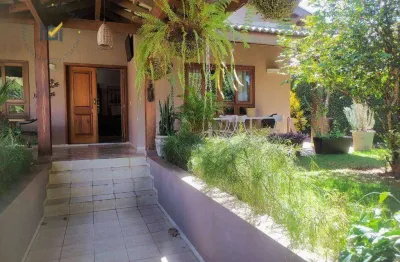 Casa em condomínio com 3 dormitórios à venda, 330 m² por r$ 2.500.000 - condomínio campos de santo antônio - itu/sp