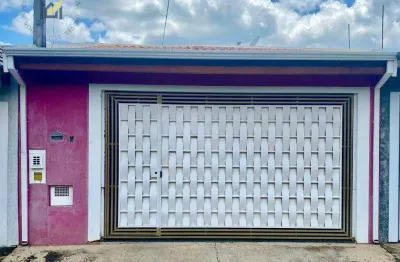 Casa com 2 dormitórios à venda, 115 m² por r$ 595.000,00 - jardim panorama - salto/sp