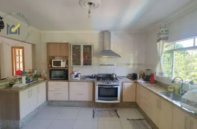 Chácara com 3 dormitórios à venda, 1000 m² por r$ 950.000,00 - jardim buru - salto/sp