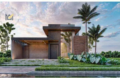 Casa em condomínio com 3 dormitórios à venda, 173 m² por r$ 1.300.000 - condomínio lagos d'icaraí - salto/sp