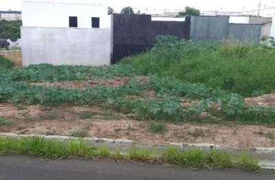 Terreno à venda, 165 m² por r$ 174.900 - jardim santa marta iii - salto/sp