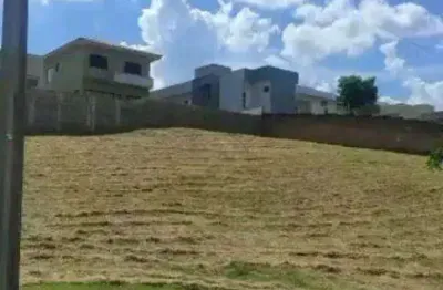 Terreno em condomínio à venda, 575 m² por r$ 360.400 - condomínio mirante dos ipês - salto/sp