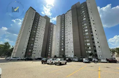 Loft com 1 dormitório à venda, 25 m² por r$ 200.000 - residencial vale verde das araucárias - sorocaba/são paulo