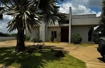 Casa em condomínio com 4 dormitórios para alugar, 370 m² por r$ 12.000/mês - condomínio terras de mont serrat - salto/sp