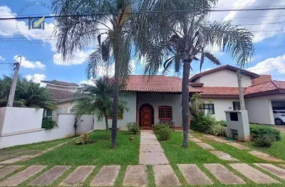 Casa em condomínio com 3 dormitórios à venda, 300 m² por r$ 1.590.000 - condomínio hermenegildo milioni - salto/sp