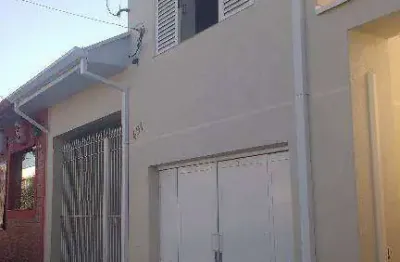 Casa com 3 dormitórios à venda, 190 m² por r$ 1.000.000,00 - centro - salto/sp