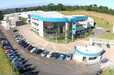 Galpão, 9000 m² - venda por r$ 28.865.000,00 ou aluguel por r$ 200.000,01/mês - europark comercial - indaiatuba/sp
