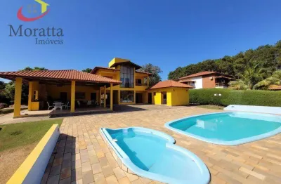 Casa com 4 dormitórios à venda, 370 m² por r$ 2.000.000,00 - condomínio monte belo - salto/sp