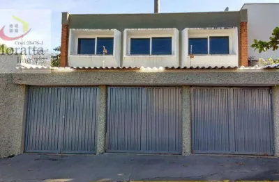Casa com 3 dormitórios à venda, 356 m² por r$ 2.100.000,00 - centro - salto/sp