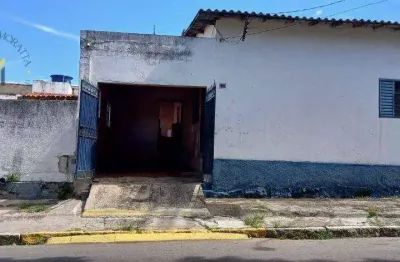 Casa com 2 dormitórios à venda, 110 m² por r$ 298.000,00 - jardim santa lúcia - salto/sp