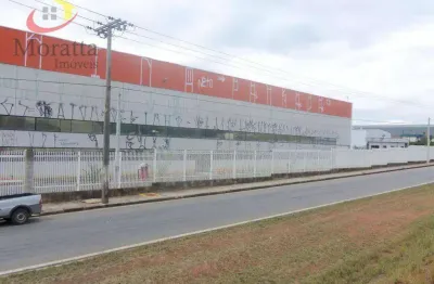 Galpão à venda, 4638 m² por r$ 18.000.000,00 - cabreúva - cabreúva/sp