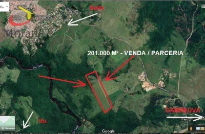 Terreno à venda, 201000 m² por r$ 11.500.000,00 - pedregulho - itu/sp