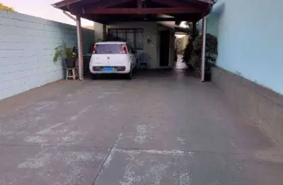 Casa com 3 dormitórios à venda, 104 m² por r$ 590.000,00 - vila nova - salto/sp