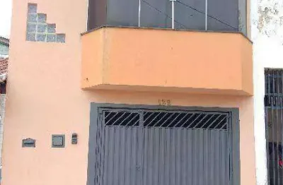 Casa com 3 dormitórios à venda, 130 m² por r$ 400.000,00 - vila flora - salto/sp
