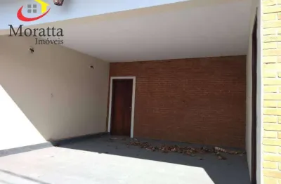 Casa com 3 dormitórios à venda, 180 m² por r$ 450.000,00 - jardim três marias - salto/sp