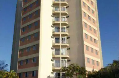 Apartamento com 3 dormitórios à venda, 77 m² por r$ 350.000,00 - edifício mirante das acaias - itu/sp